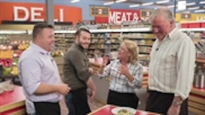 Guy's Grocery Games Season 13 Episode 10