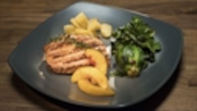 Guy's Grocery Games Season 13 Episode 11