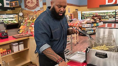 Guy's Grocery Games Season 14 Episode 1
