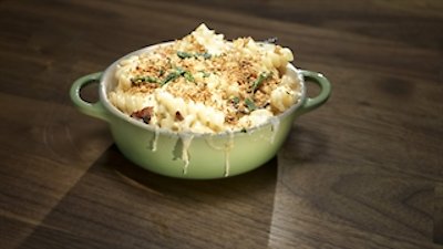 Guy's Grocery Games Season 14 Episode 3