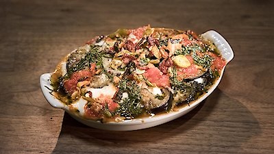 Guy's Grocery Games Season 14 Episode 4