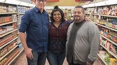 Guy's Grocery Games Season 14 Episode 5