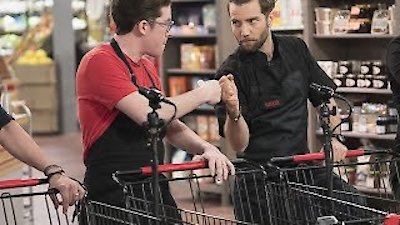 Guy's Grocery Games Season 14 Episode 6