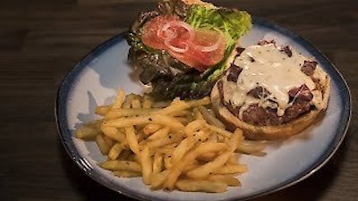 Guy's Grocery Games Season 14 Episode 7