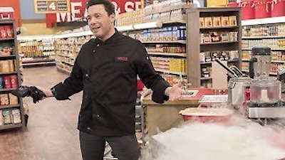 Guy's Grocery Games Season 14 Episode 8