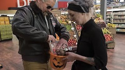 Guy's Grocery Games Season 14 Episode 10