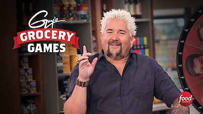 Guy's Grocery Games Season 14 Episode 11
