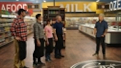 Guy's Grocery Games Season 14 Episode 13