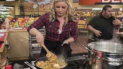 Guy's Grocery Games Season 15 Episode 7