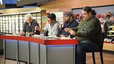Guy's Grocery Games Season 16 Episode 5