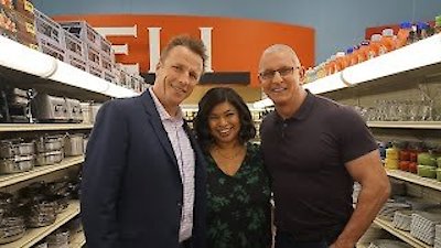 Guy's Grocery Games Season 16 Episode 7