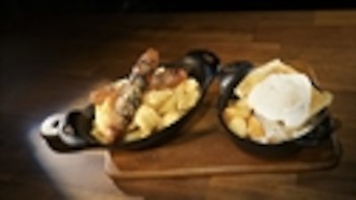 Guy's Grocery Games Season 16 Episode 8