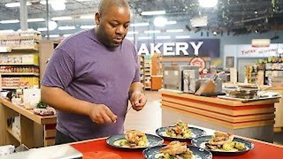 Guy's Grocery Games Season 16 Episode 10