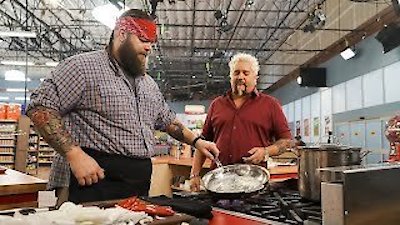 Guy's Grocery Games Season 16 Episode 12