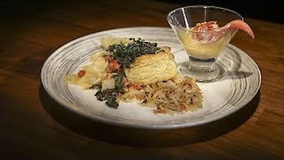 Guy's Grocery Games Season 16 Episode 13