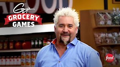 Guy's Grocery Games Season 16 Episode 14