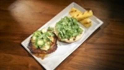 Guy's Grocery Games Season 16 Episode 19