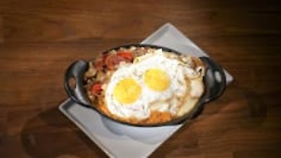 Guy's Grocery Games Season 17 Episode 9