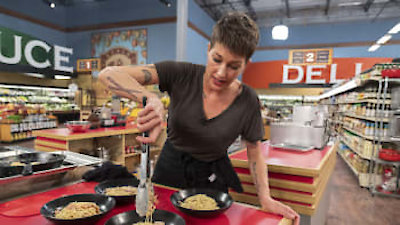 Guy's Grocery Games Season 19 Episode 12