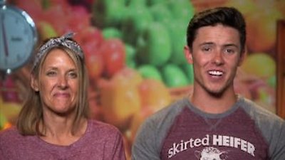 Guy's Grocery Games Season 19 Episode 14