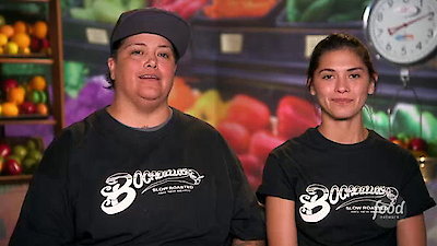 Guy's Grocery Games Season 19 Episode 15