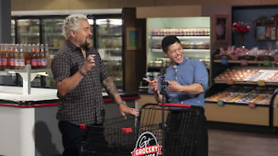 Guy's Grocery Games Season 19 Episode 18