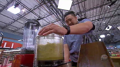 Guy's Grocery Games Season 20 Episode 3