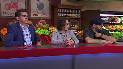 Guy's Grocery Games Season 20 Episode 6
