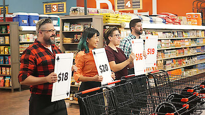 Guy's Grocery Games Season 20 Episode 8