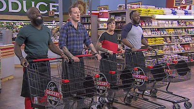 Guy's Grocery Games Season 20 Episode 10