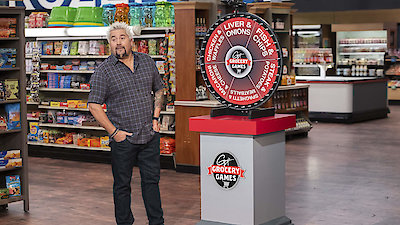 Guy's Grocery Games Season 20 Episode 11