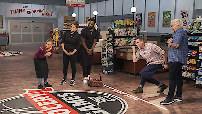 Guy's Grocery Games Season 20 Episode 12