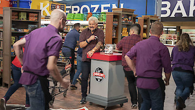 Guy's Grocery Games Season 20 Episode 14