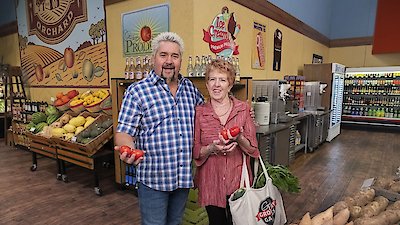 Guy's Grocery Games Season 20 Episode 15