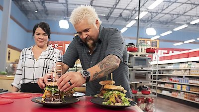 Guy's Grocery Games Season 20 Episode 16