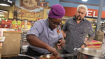 Guy's Grocery Games Season 20 Episode 18