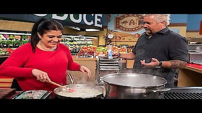 Guy's Grocery Games Season 20 Episode 20