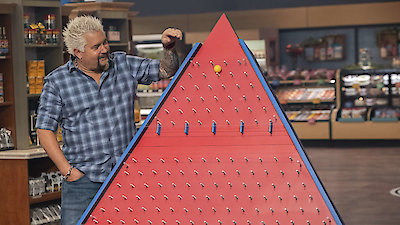 Guy's Grocery Games Season 2 Episode 21