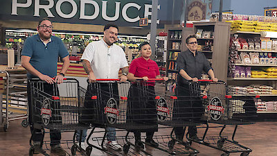 Guy's Grocery Games Season 20 Episode 22