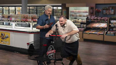 Guy's Grocery Games Season 20 Episode 25