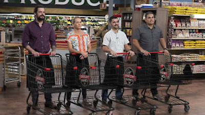 Guy's Grocery Games Season 20 Episode 26