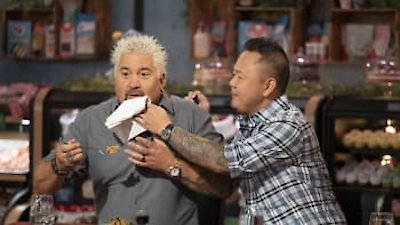 Guy's Grocery Games Season 20 Episode 28