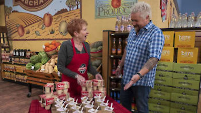 Guy's Grocery Games Season 20 Episode 29