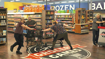 Guy's Grocery Games Season 21 Episode 2