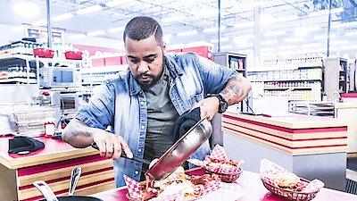 Guy's Grocery Games Season 21 Episode 3