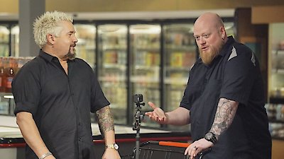 Guy's Grocery Games Season 21 Episode 4