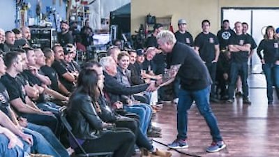 Guy's Grocery Games Season 21 Episode 6