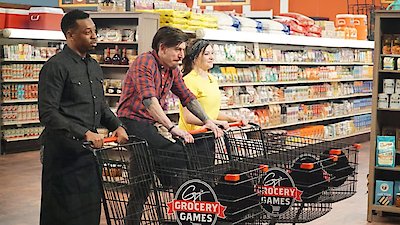 Guy's Grocery Games Season 21 Episode 9