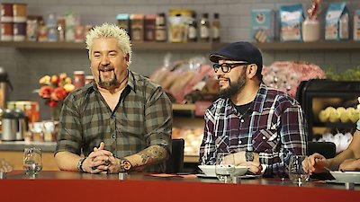 Guy's Grocery Games Season 21 Episode 10