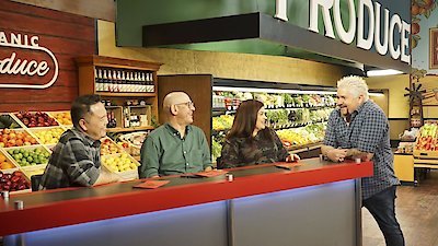 Guy's Grocery Games Season 21 Episode 11